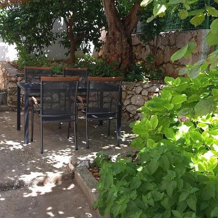 Apartment Robo Omiš Zewnętrze zdjęcie