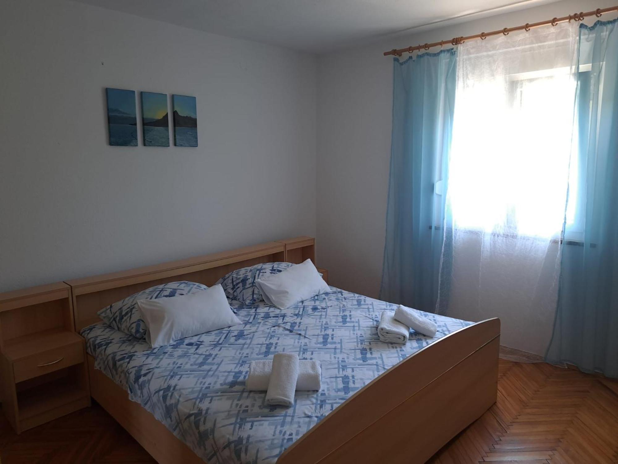 Apartment Robo Omiš Zewnętrze zdjęcie