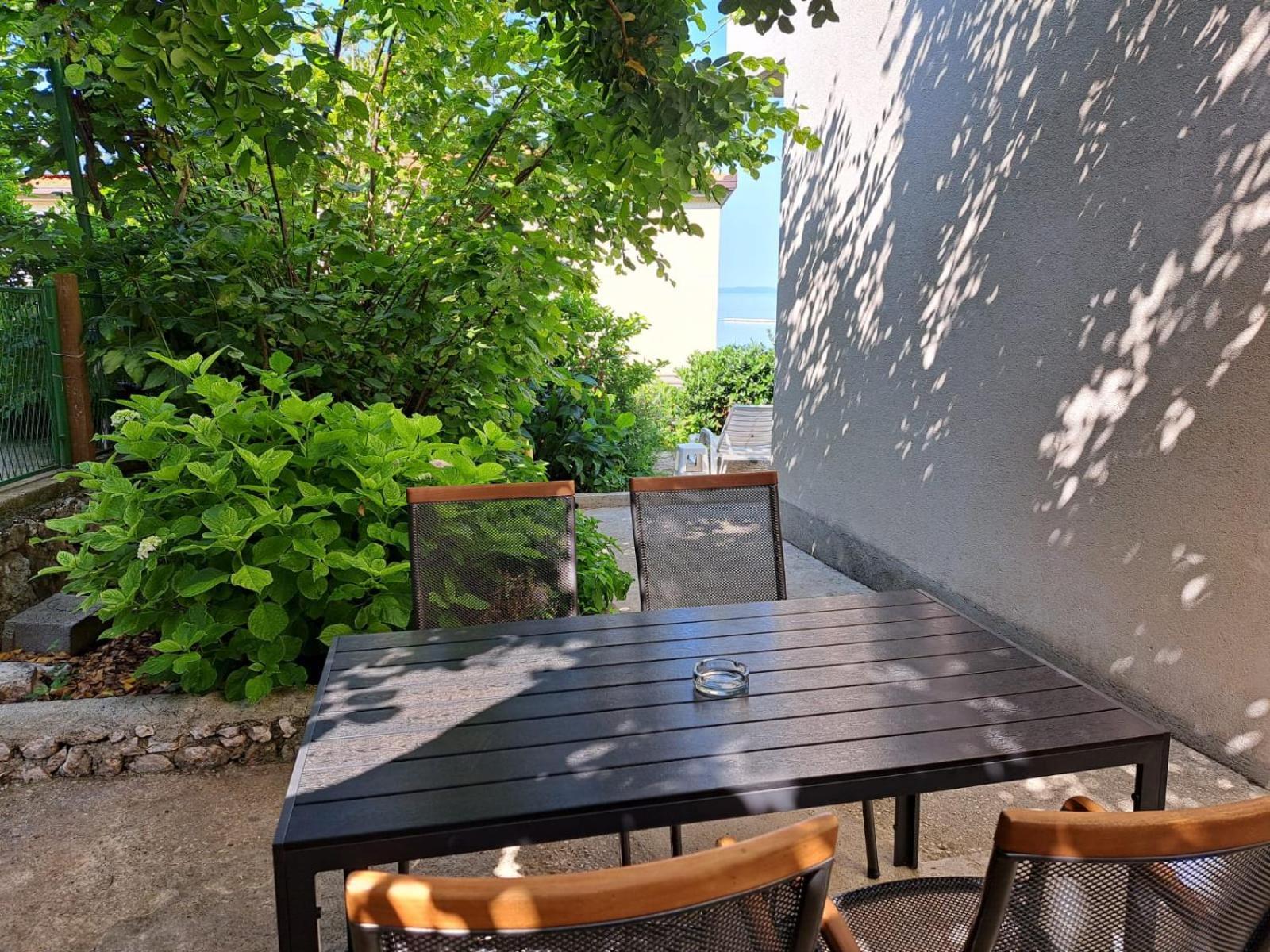 Apartment Robo Omiš Zewnętrze zdjęcie