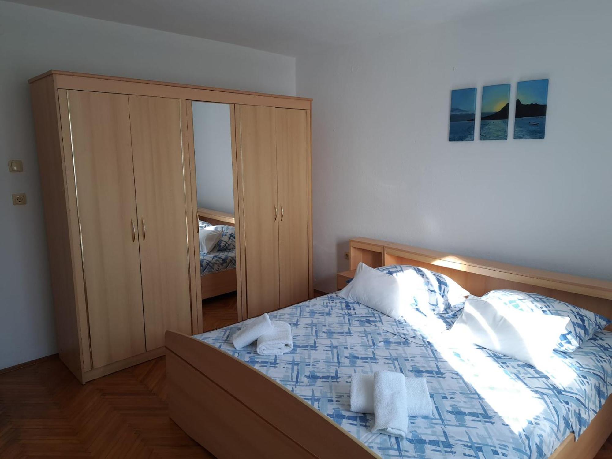 Apartment Robo Omiš Zewnętrze zdjęcie