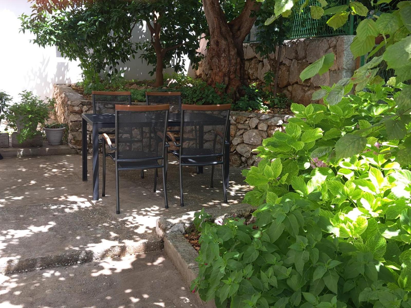 Apartment Robo Omiš Zewnętrze zdjęcie