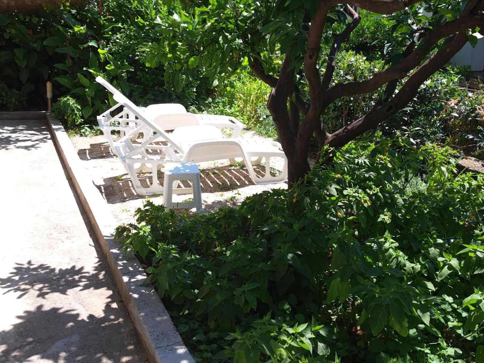 Apartment Robo Omiš Zewnętrze zdjęcie