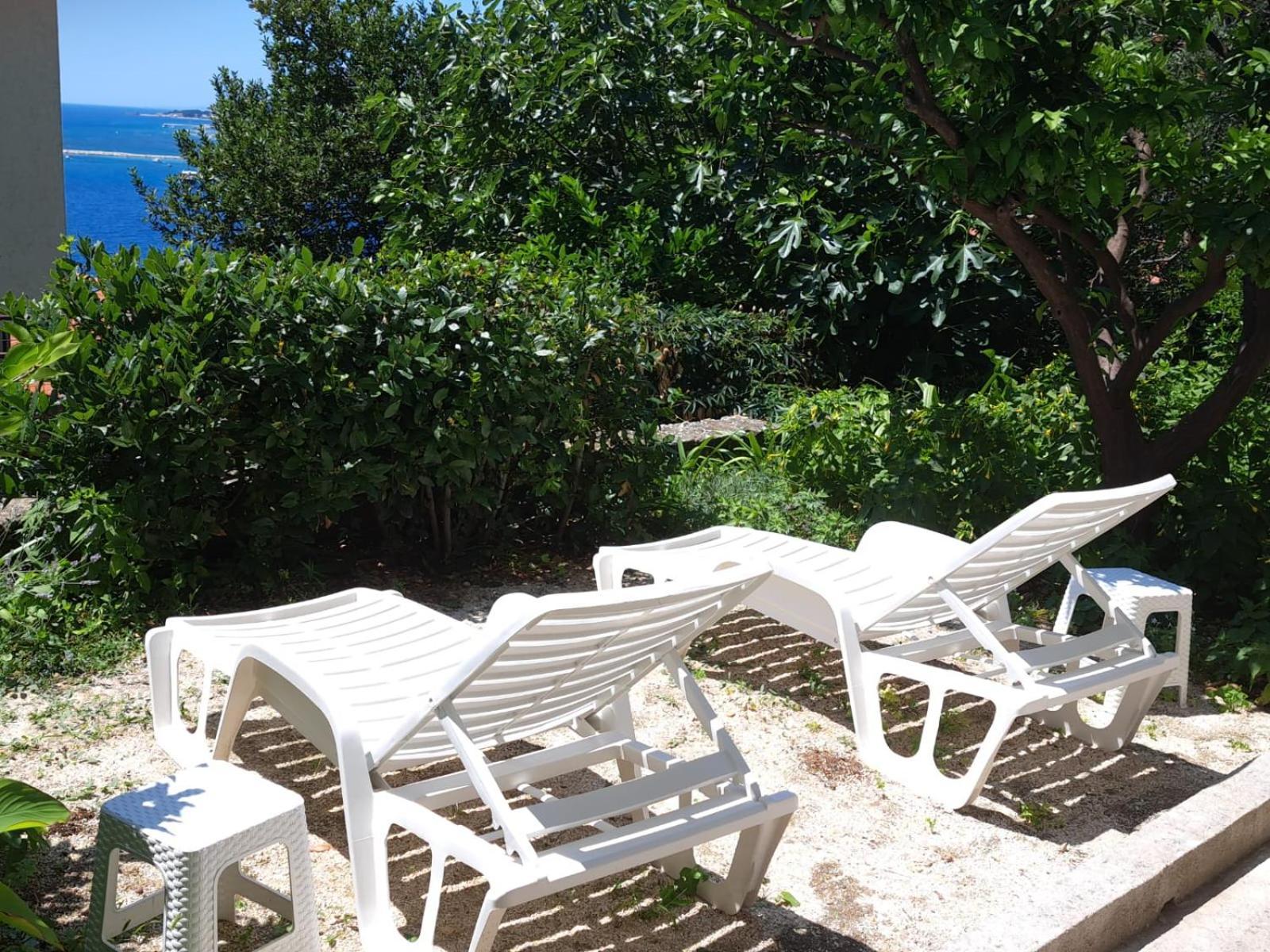 Apartment Robo Omiš Zewnętrze zdjęcie