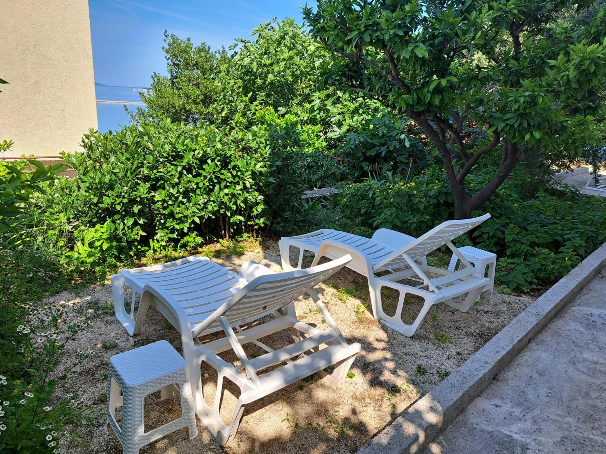 Apartment Robo Omiš Zewnętrze zdjęcie