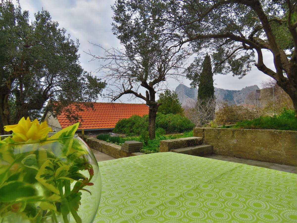 Apartment Robo Omiš Pokój zdjęcie